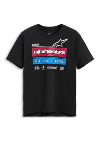 Camiseta Alpinestars Harken SS CSF Alpinestars