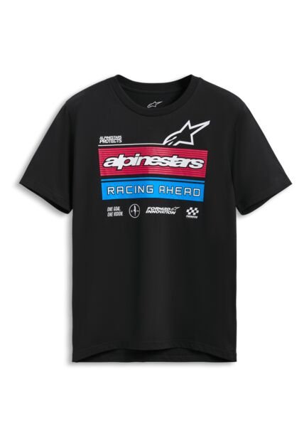 Camiseta Alpinestars Harken SS CSF