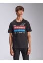 Camiseta Alpinestars Harken SS CSF de Alpinestars