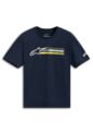 Camiseta Alpinestars Partake SS CSF de Alpinestars