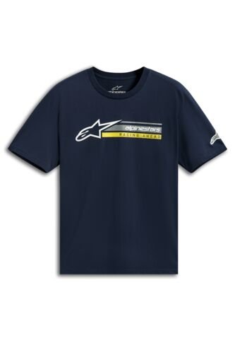 Camiseta Alpinestars Partake SS CSF Alpinestars