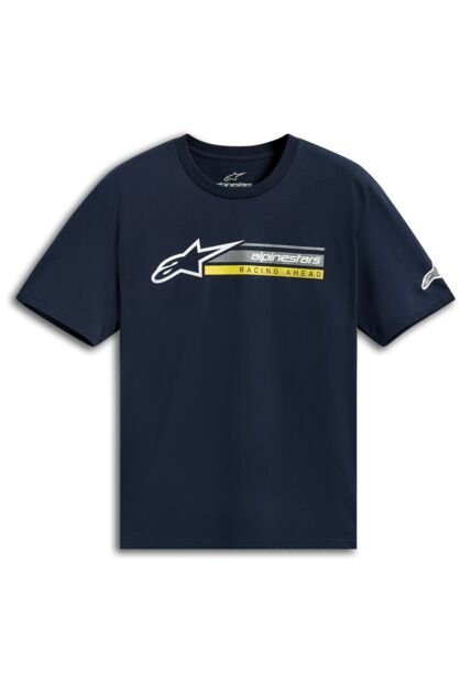 Camiseta Alpinestars Partake SS CSF