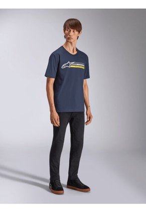 Camiseta Alpinestars Partake SS CSF