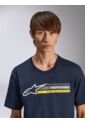 Camiseta Alpinestars Partake SS CSF de Alpinestars