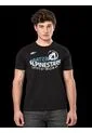 Camiseta Alpinestars Semicircle Ss Csf de Alpinestars