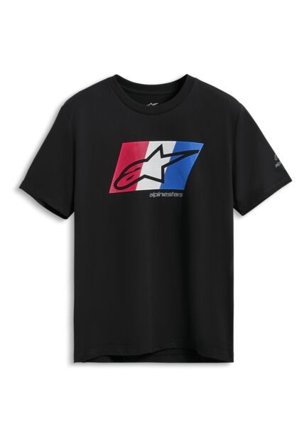 Camiseta Alpinestars Global SS CSF