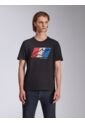 Camiseta Alpinestars Global SS CSF de Alpinestars