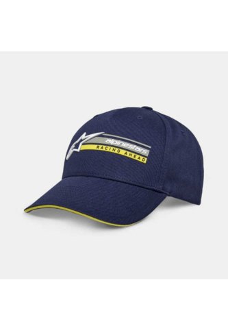 Gorra Alpinestars Par Alpinestars