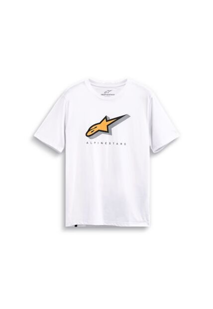 Camiseta Alpinestars Quicker CSF Tee