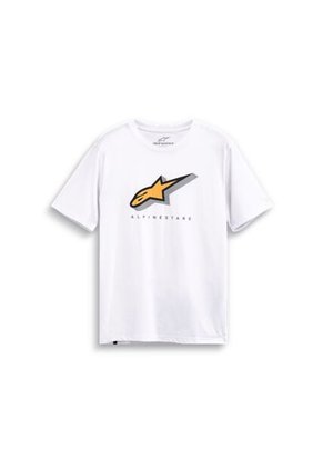 Camiseta Alpinestars Quicker CSF Tee