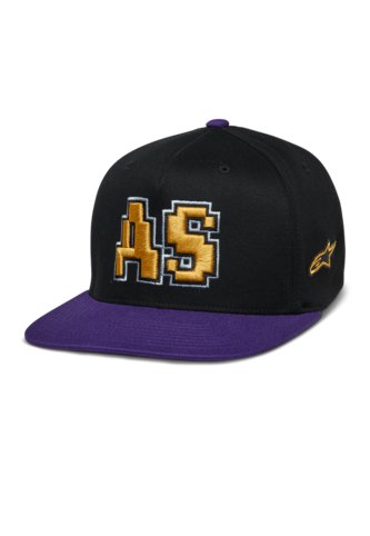 Gorra Alpinestars Lifestyle Franchise Alpinestars