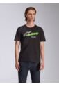 Camiseta Alpinestars Entitled SS CSF de Alpinestars