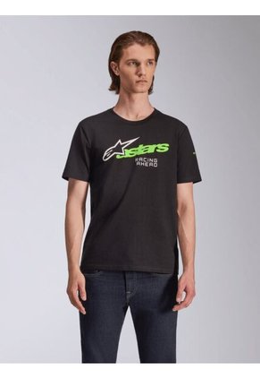 Camiseta Alpinestars Entitled SS CSF