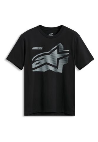 Camiseta Alpinestars Fasting SS CSF Alpinestars