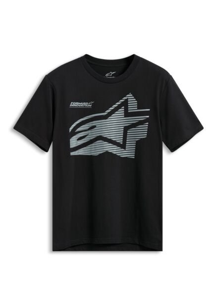 Camiseta Alpinestars Fasting SS CSF