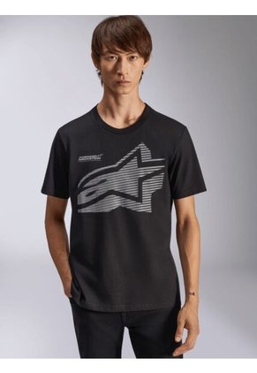 Camiseta Alpinestars Fasting SS CSF