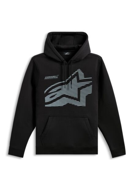 Buzo Alpinestars Fasting Hoodie