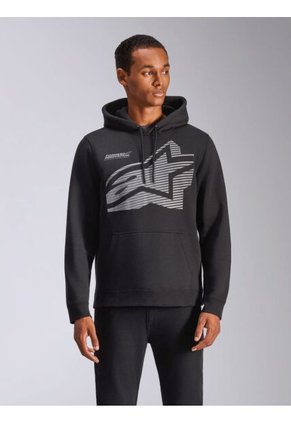 Buzo Alpinestars Fasting Hoodie