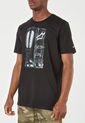 Camiseta Negro-Blanco Alpinestars Victory Roots de Alpinestars