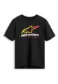 Camiseta Alpinestars Aligned SS CSF de Alpinestars