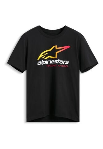 Camiseta Alpinestars Aligned SS CSF Alpinestars