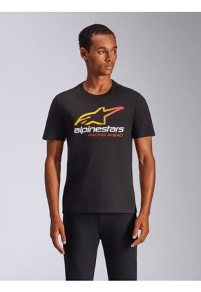 Camiseta Alpinestars Aligned SS CSF