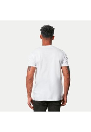 Camiseta Alpinestars Camo Disk