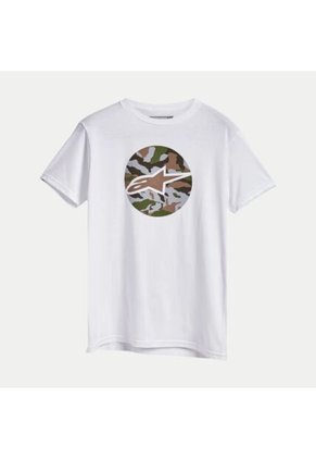 Camiseta Alpinestars Camo Disk