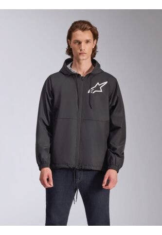 Chaqueta Alpinestars Speeder Chromium Windbreaker Alpinestars