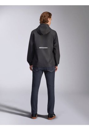 Chaqueta Alpinestars Speeder Chromium Windbreaker