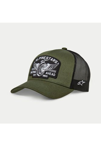 GORRA ALPINESTARS 1214-81721-6910 Talla UNICA Alpinestars