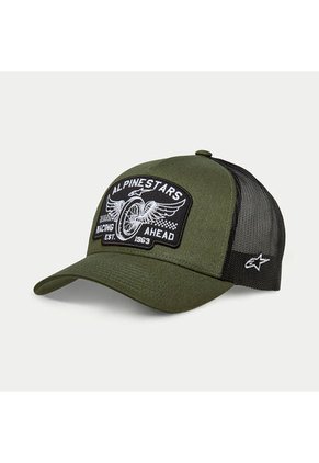 GORRA ALPINESTARS 1214-81721-6910 Talla UNICA