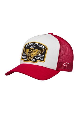 GORRA ALPINESTARS 1214-81721-2030 Talla UNICA Alpinestars