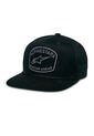 GORRA ALPINESTARS 1235-81445-10 Talla Unica de Alpinestars