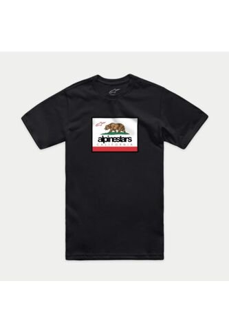 Camiseta Alpinestars Cali 2.0 CSF Alpinestars