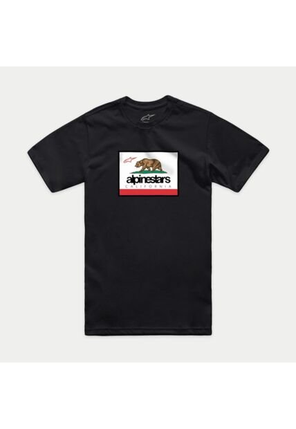 Camiseta Alpinestars Cali 2.0 CSF