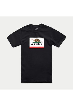 Camiseta Alpinestars Cali 2.0 CSF