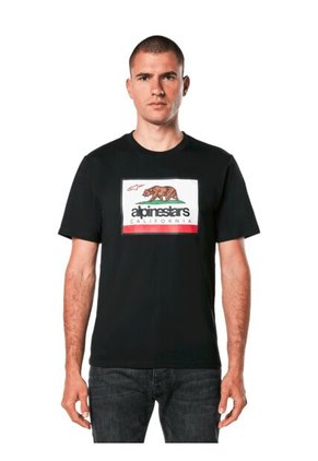 Camiseta Alpinestars Cali 2.0 CSF