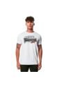 Camiseta Alpinestars Burnout de Alpinestars