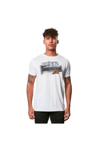 Camiseta Alpinestars Burnout Alpinestars