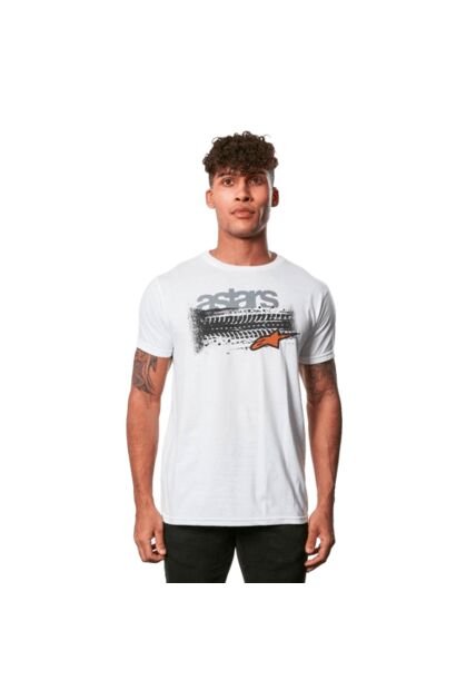Camiseta Alpinestars Burnout