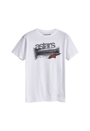Camiseta Alpinestars Burnout