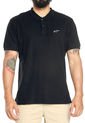Polo Negro Alpinestars de Alpinestars