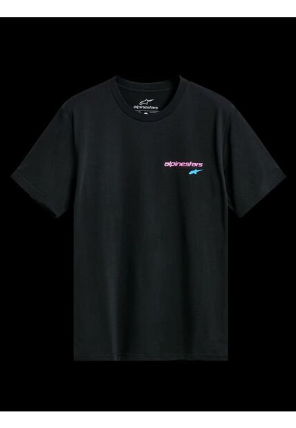 Camiseta Alpinestars No Barrier Ss Csf