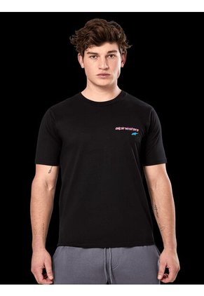 Camiseta Alpinestars No Barrier Ss Csf