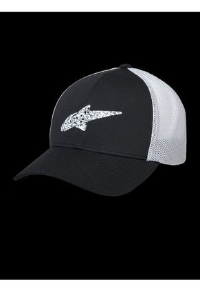 Gorra Alpinestars Terolithic Trucker