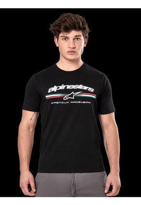 Camiseta Alpinestars Prevail Ss Csf