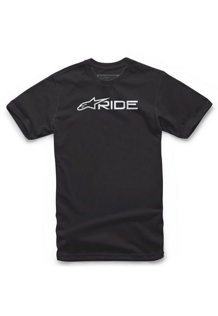 Camiseta Alpinestars Ride 3.0