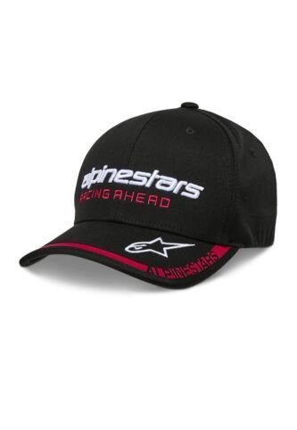 Gorra Alpinestars Indent Alpinestars