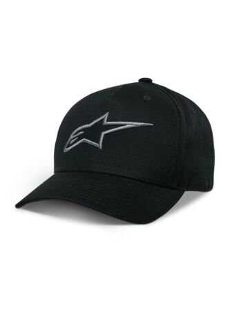 Gorra Alpinestars Ageless Snapback Alpinestars